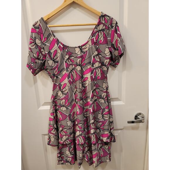 Enkay Modest Swim Dress - Picture 2 of 10